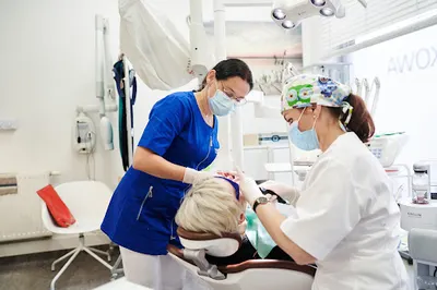 "Parkowa" Gabinety Lekarskie i Stomatologiczne, Patrycja Sobczyńska-Jakubowska